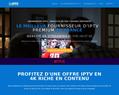 260208 : Abo iptv premium