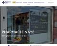 260256 : Pharmacie Naye - Avesnes-le-Sec