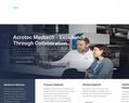260296 : Acrotec Medtech Entreprise | Fabrication de dispositifs médicaux