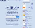 260308 : ABC-Cash.org - Comparateur de Cashbacks