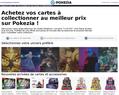 260337 : Pokezia - La destination des collectionneurs de cartes