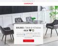 260384 : DEKOFLIX - Votre Source de Mobilier et Décoration d´Intérieur