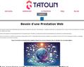 260450 : Agence Web Tatoun : Création de site internet dans le 95 Val d´Oise