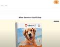 260555 : Au bon toutou - Tous les conseils pour son chien !