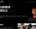 260614 : Coach sportif à Marseille | Training Partners