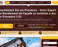 260669 : Ravalement Aix-en-Provence : Expert en Façades et Isolation (13)