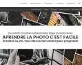 260675 : Cours photo, stages et master classes | Pour apprendre la photo