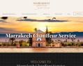 260676 : Best Marrakech Chauffeur Service | Professional Drivers