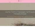 260677 : Leyna-Tantra | Massages tantriques homme-femme-couple