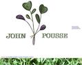 260686 : John Pousse  : Producteur de Micropousses dans le Morbihan