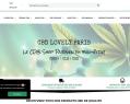 260717 : CBD LOVELY Paris®: CBD Shop à Paris, CRD, CLB, CBDP en ligne