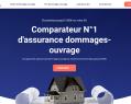 260896 : Comparateur Assurance Dommage Ouvrage