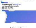 260903 : Qstomy - Chatbot IA e-commerce