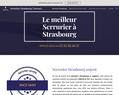 260907 : Serrurier Strasbourg | Serrurier KALLAX