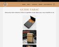 260921 : guide tabac