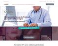 260926 : Formations DPC  e-learning pour médecins généralistes