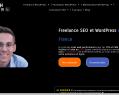 260948 : Freelance Wordpress et SEO en France | AmXTech