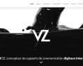 260949 : Agence de communication en support interactif : Virtuoz