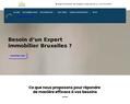 260977 : Laxim Expertises - Votre Expert Immobilier Bruxelles