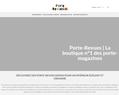 261104 : Porte-Revues | La boutique n°1 des porte-magazines