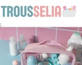 261203 : Boutique de Trousses de Toilette | Trousselia