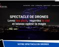 261249 : Expert du spectacle de drones