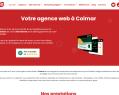 261305 : Agence Web API Studio