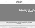 261318 : Pendule Newton | La boutique n°1 sur les balanciers de Newton