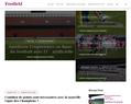 261325 : FootbAI - Football et Intelligence Artificielle