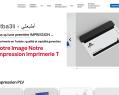 261333 : Atba3li | imprimerie tunisie N° 1| Impression numérique et Offset