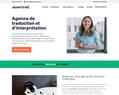 261336 : Agence de Traduction | ASSERTRAD Services linguistiques