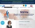 261398 : Siviha : Simulateur Vieillissement et Handicap