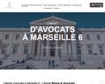 261424 : Avocat à Marseille 6