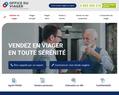 261494 : Office du viager - Vendez en viager - Bien conseillé, bien protégé