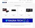 261509 : Ragratech Composants Informatiques Reconditionnés et Perfomants