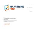 261512 : Ma vitrine pro