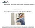 261573 : Les meilleures perceuses : avis et guides d'achats