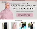 261669 : Miss Hijab™ | Boutique de Vêtements Musulmans