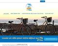 261761 : Louez un vélo pour explorer l’île d´Yeu - Lilavélo.fr