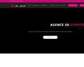 261791 : Agence de striptease en Suisse | Stripforyou.ch