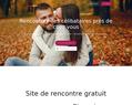 261835 : Je Contact : Un site de rencontre vraiment gratuit