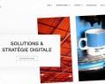 261938 : Agence Web Montpellier Digital Impackt