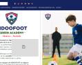 262028 : KIDOOFOOT, Camps de football pour enfants au Portugal et en Espagne