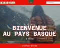 262029 : BASKADVISOR, la référence touristique au Pays Basque