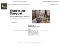 262172 : Expert en Parquet près de Besançon dans le Doubs (25) | AC2L PARQUETS