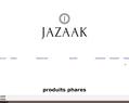 262209 : Jazaak Store