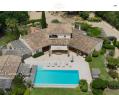 262254 : Location villa Ramatuelle | La Villa Cadran Solaire, location de villa privée à Ramatuelle 