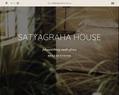 262289 : The satyagraha House