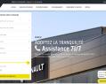 262328 : Renault Occasions : L’engagement qualité pour votre prochain véhicule