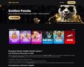 262423 : Golden Panda | Golden Panda offre à tous les joueurs un bonus !